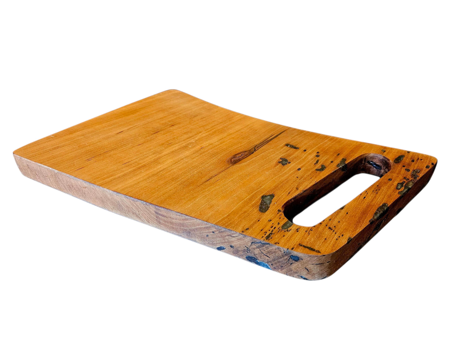 Cherry Cutting Board 16" x 11" #591
