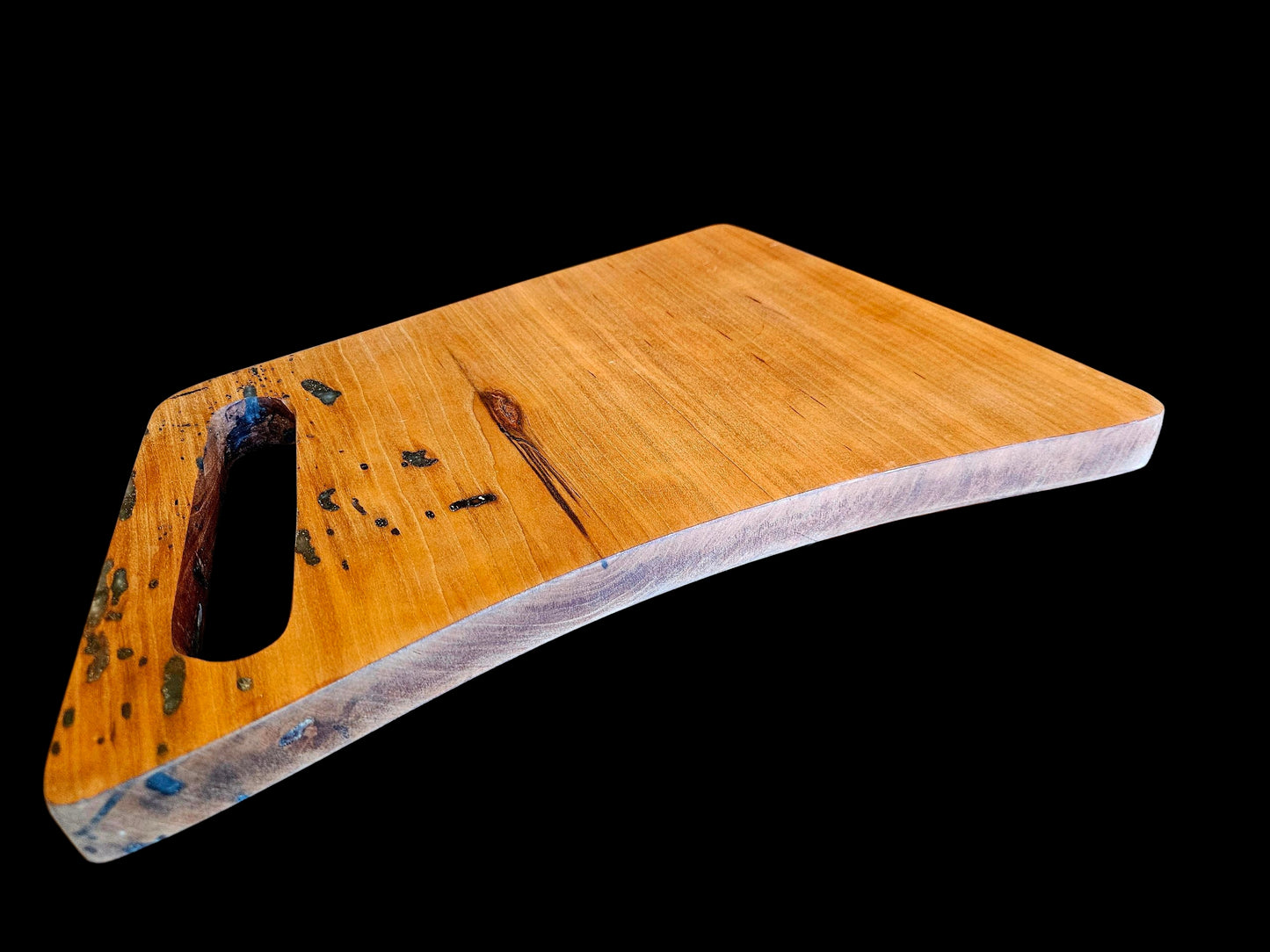 Cherry Cutting Board 16" x 11" #591