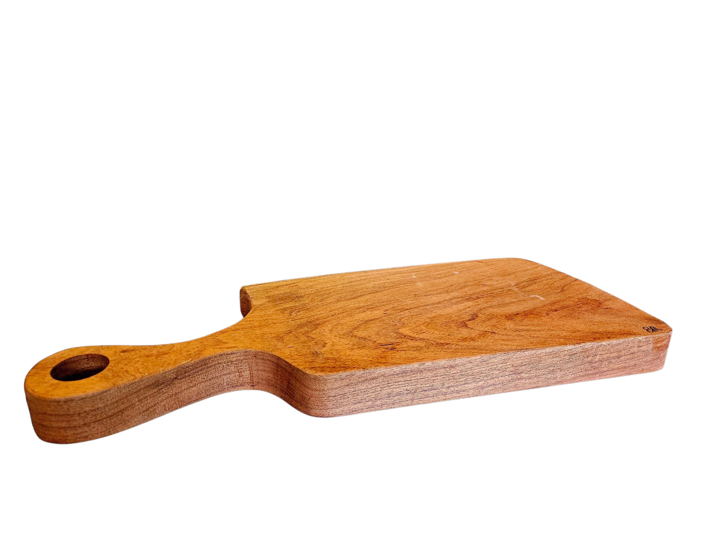 Cherry Wood Cutting Board 20" x 8" #596