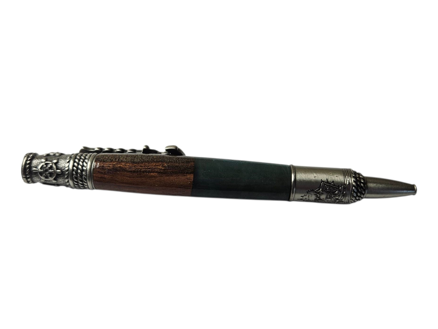 Nautical Pen #607