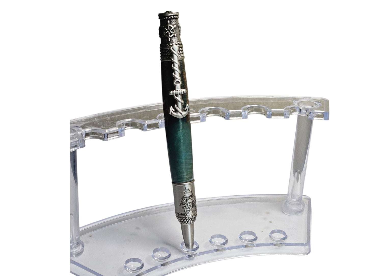 Nautical Pen #607