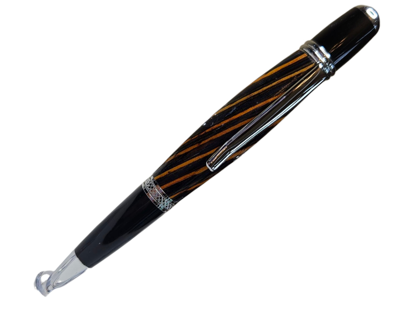Wood Twist Pen #669