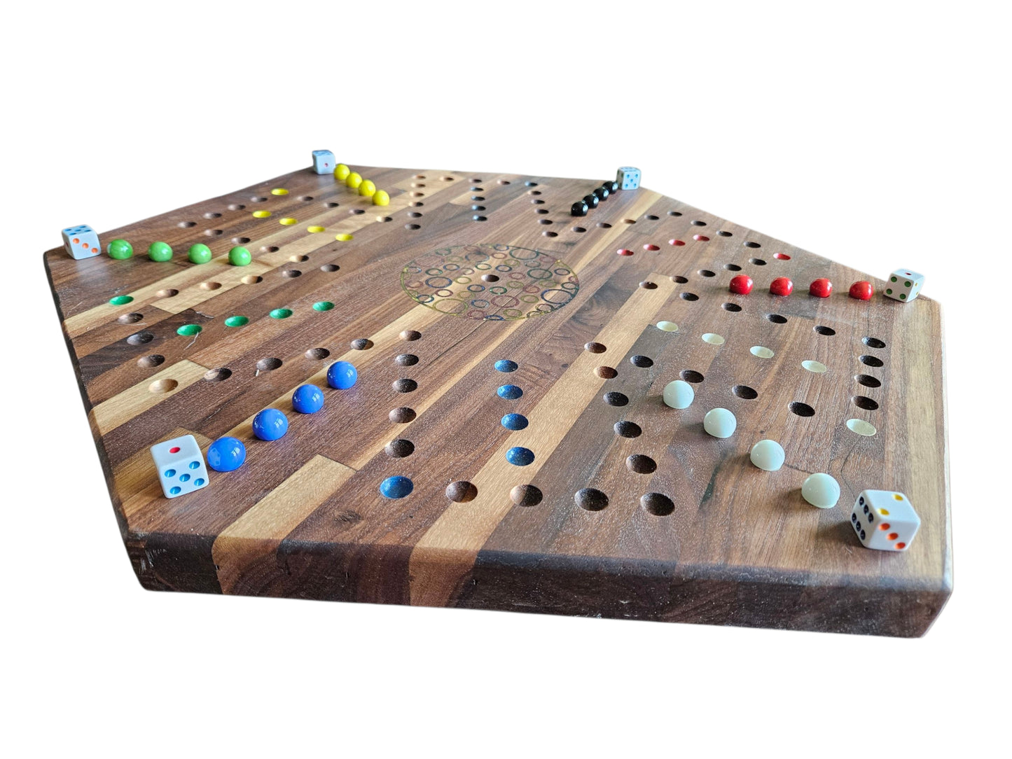 Aggravation Wahoo Game Board 21" x 20" #643