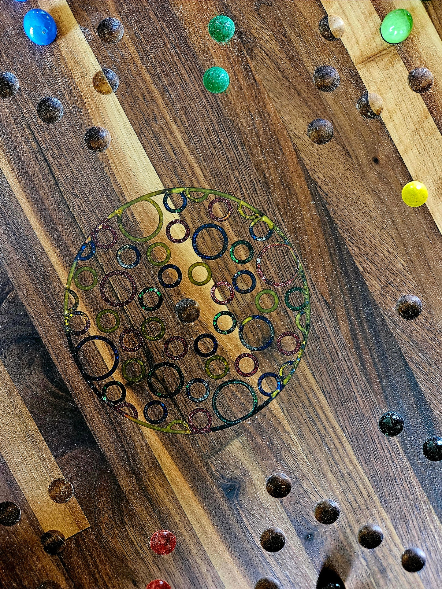 Aggravation Wahoo Game Board 21" x 20" #643