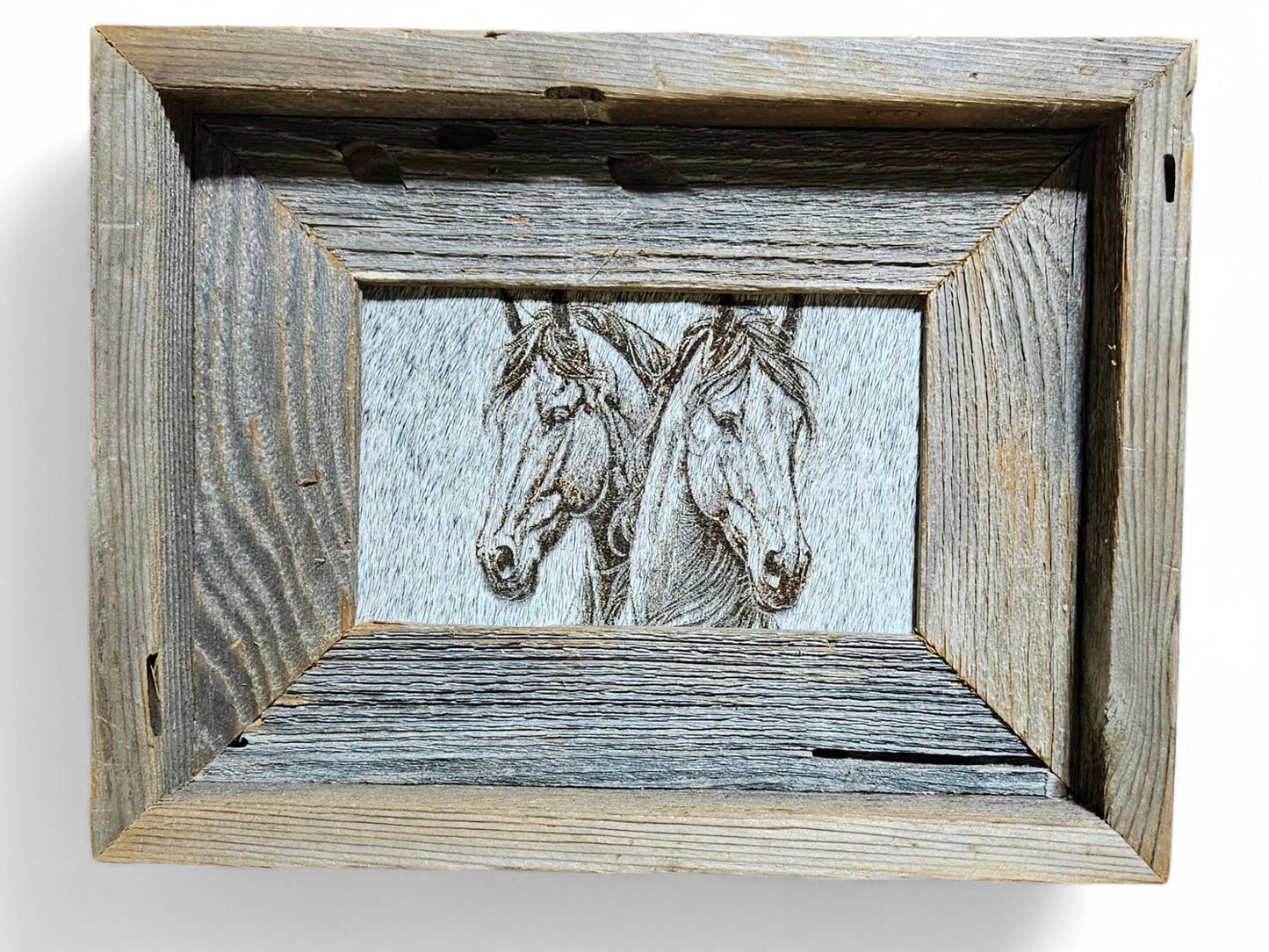 Companions at Rest 8x10 #725