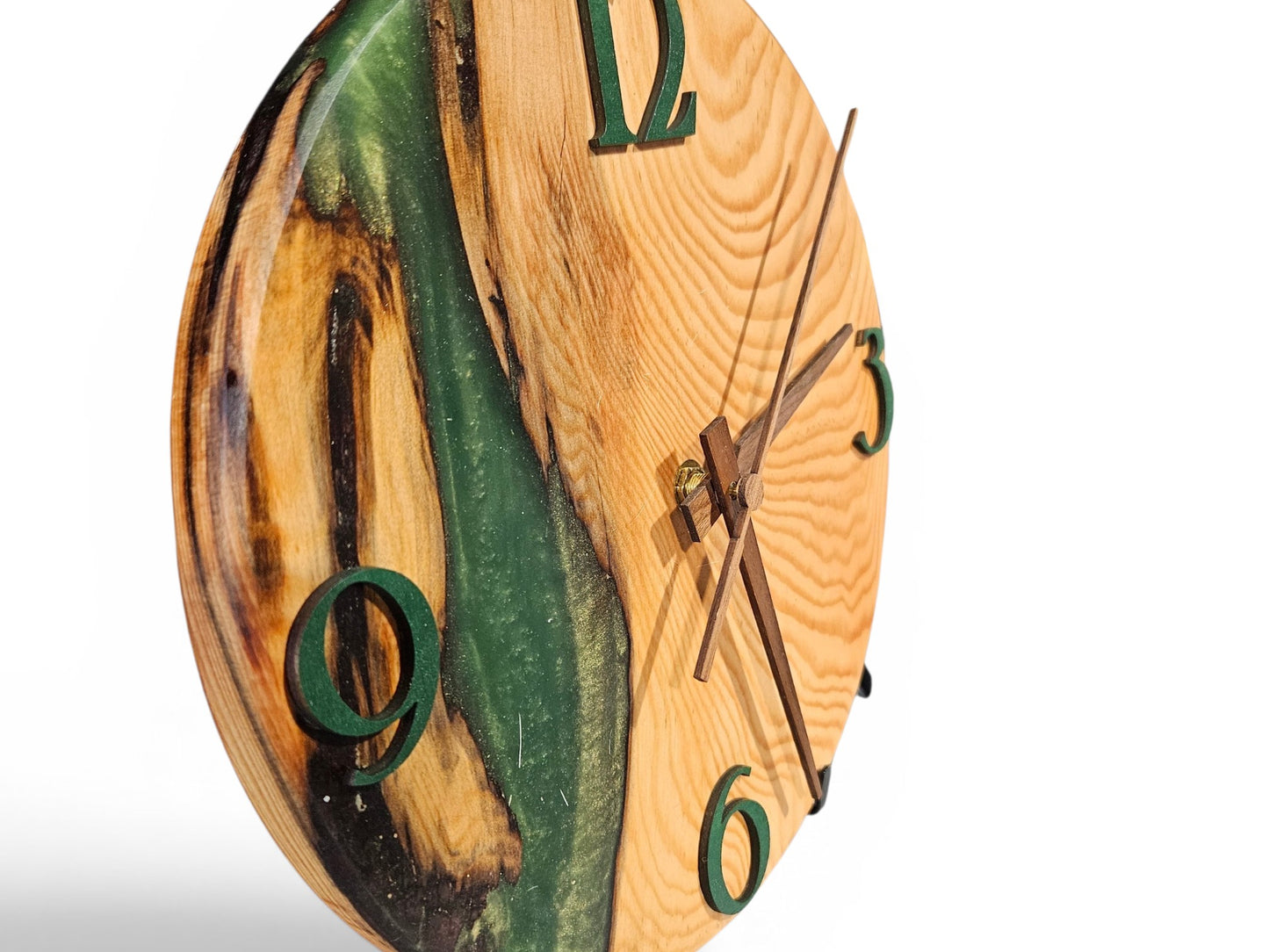 Clock 9-1/2" #751