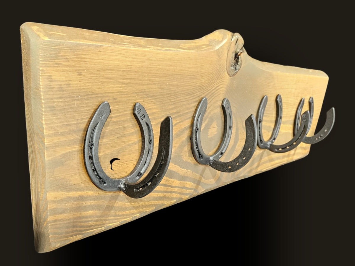 Coat/Towel Rack #823