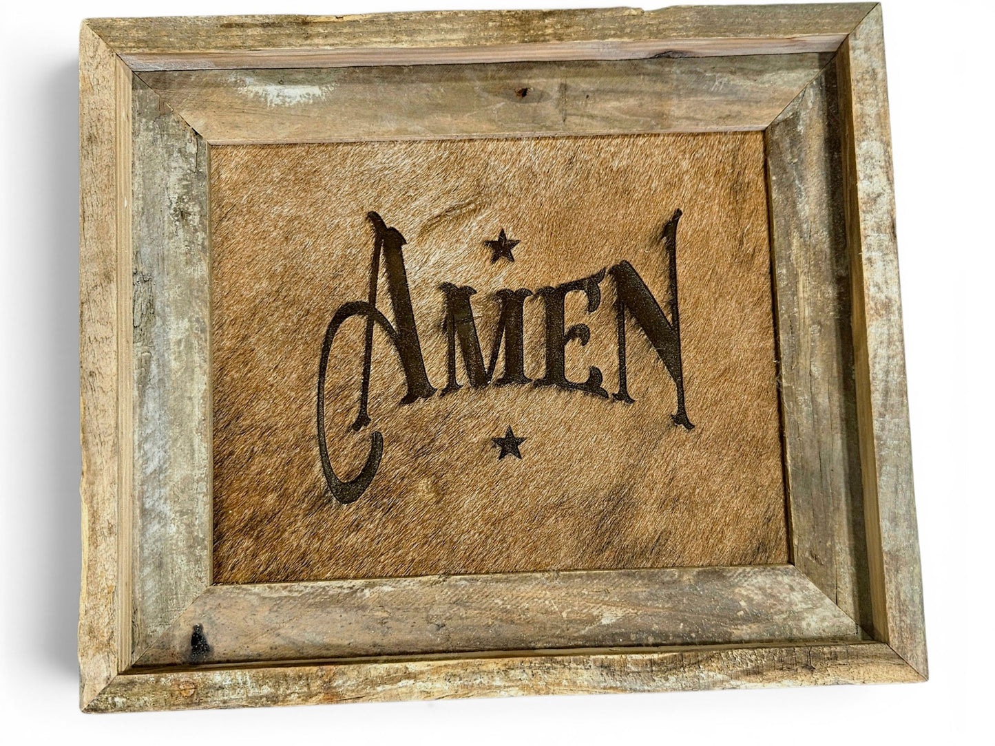 "Amen" #753