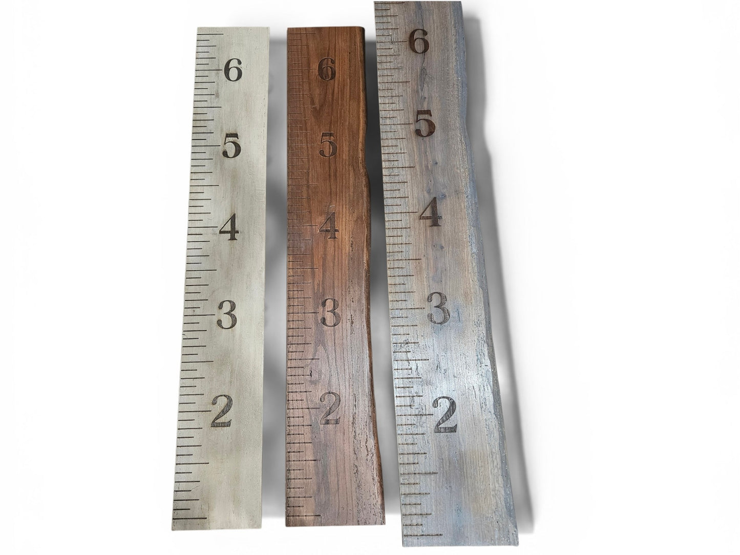 Family Growth Ruler #756