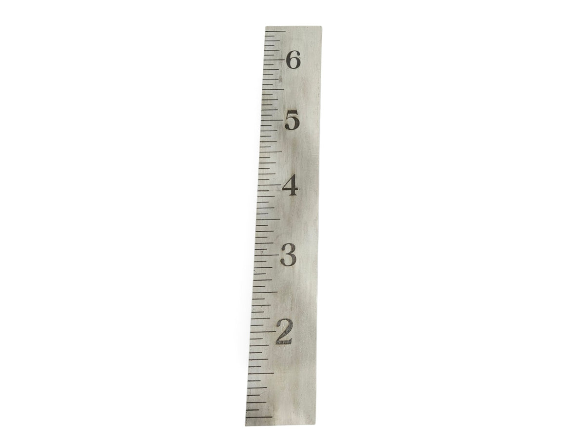 Family Growth Ruler #756