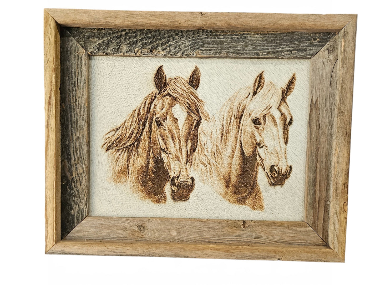 Western Grace 15" x 12" #784