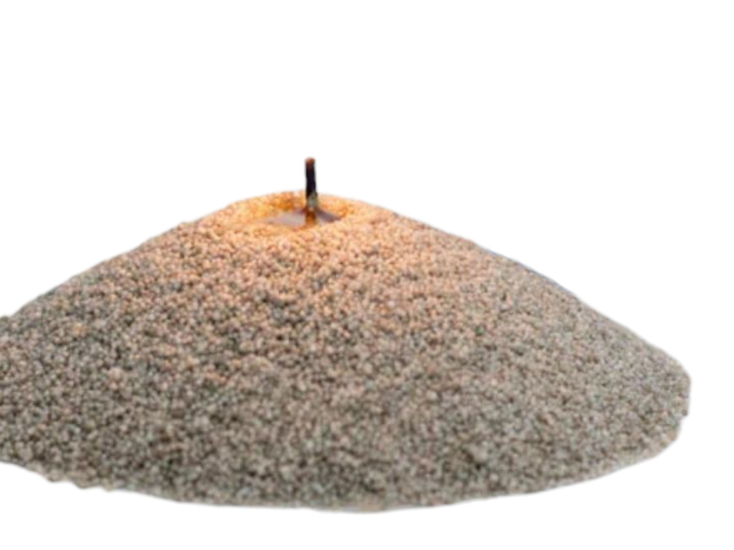 Smokey Sage - Foton Pearled Candle