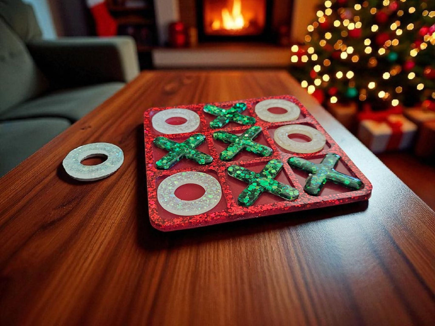 Game Boards