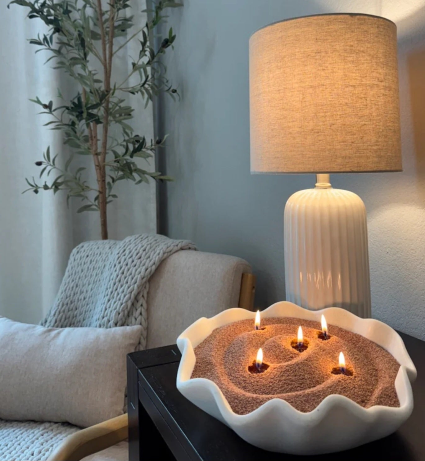 Foton Candle Wax Pearls