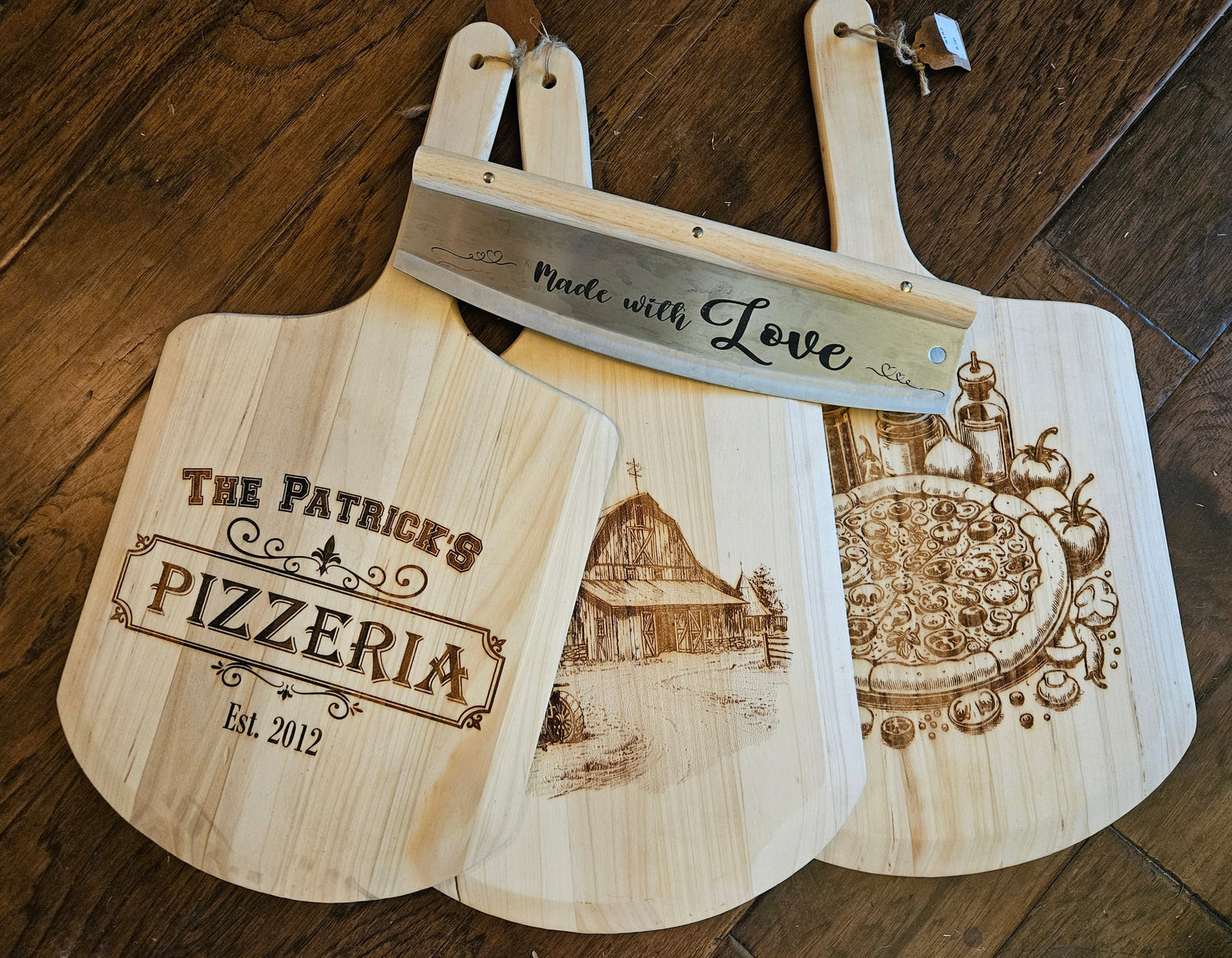 Kitchen Accessories