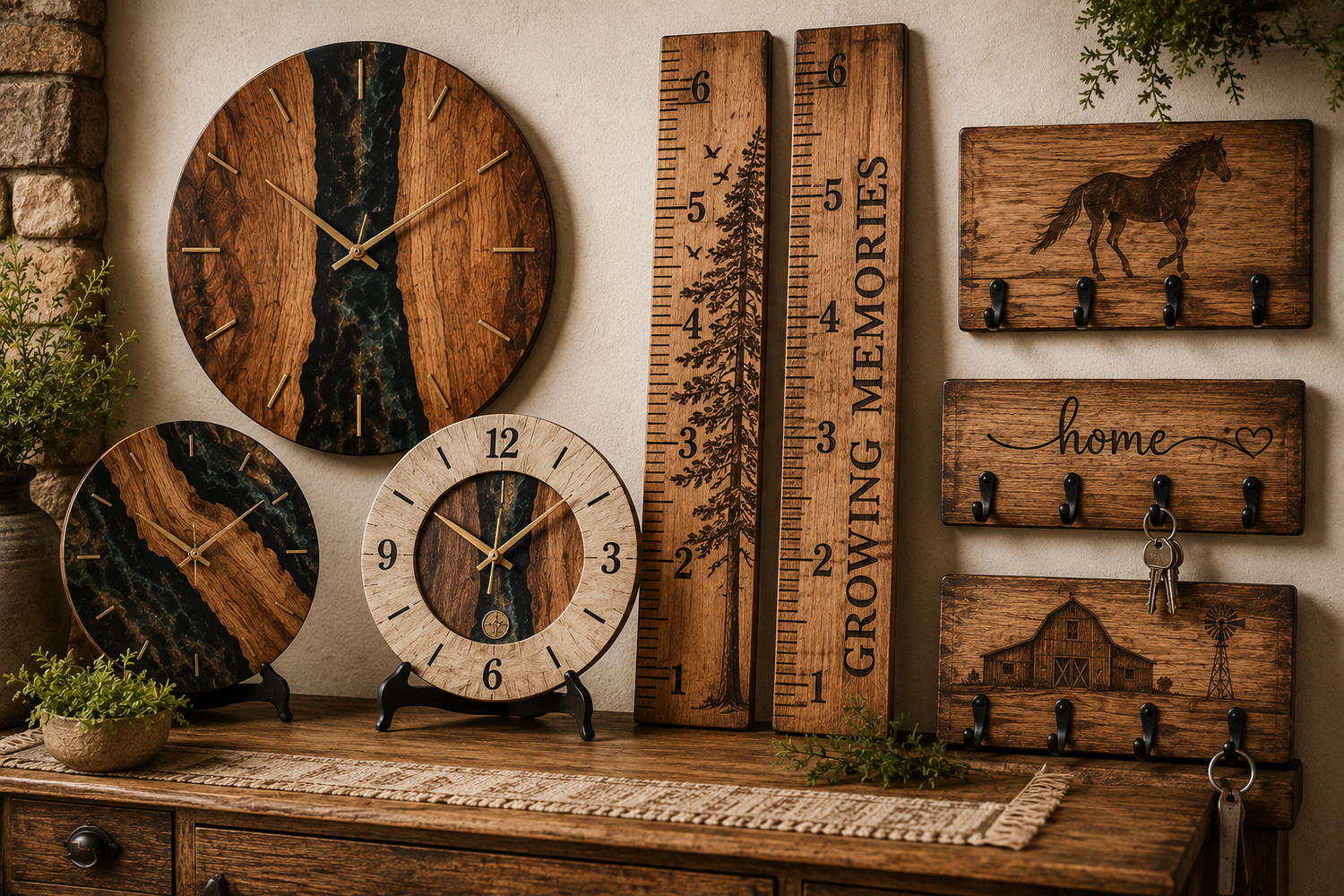 Home Decor