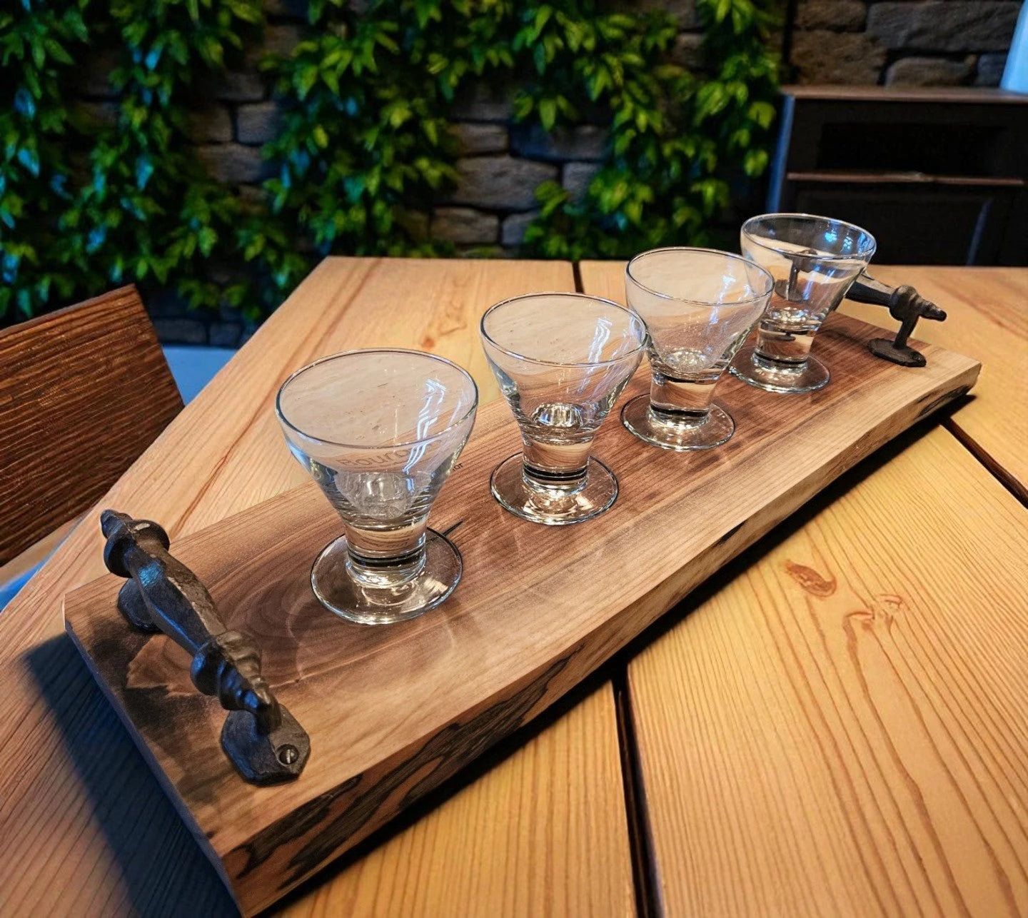 Trays and Cutting Boards