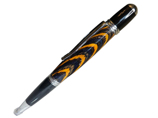 Wood Twist Pen #669