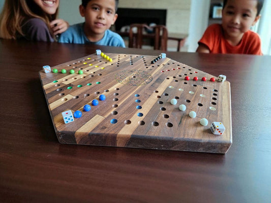 Aggravation Wahoo Game Board 21" x 20" #643