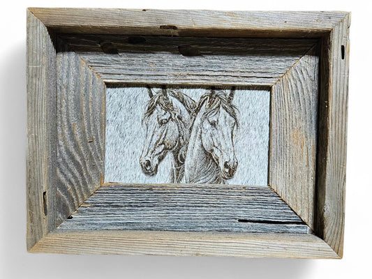 Companions at Rest 8x10 #725