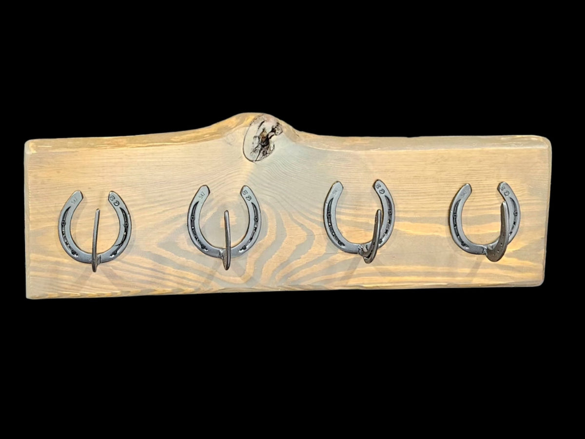 Coat/Towel Rack #823