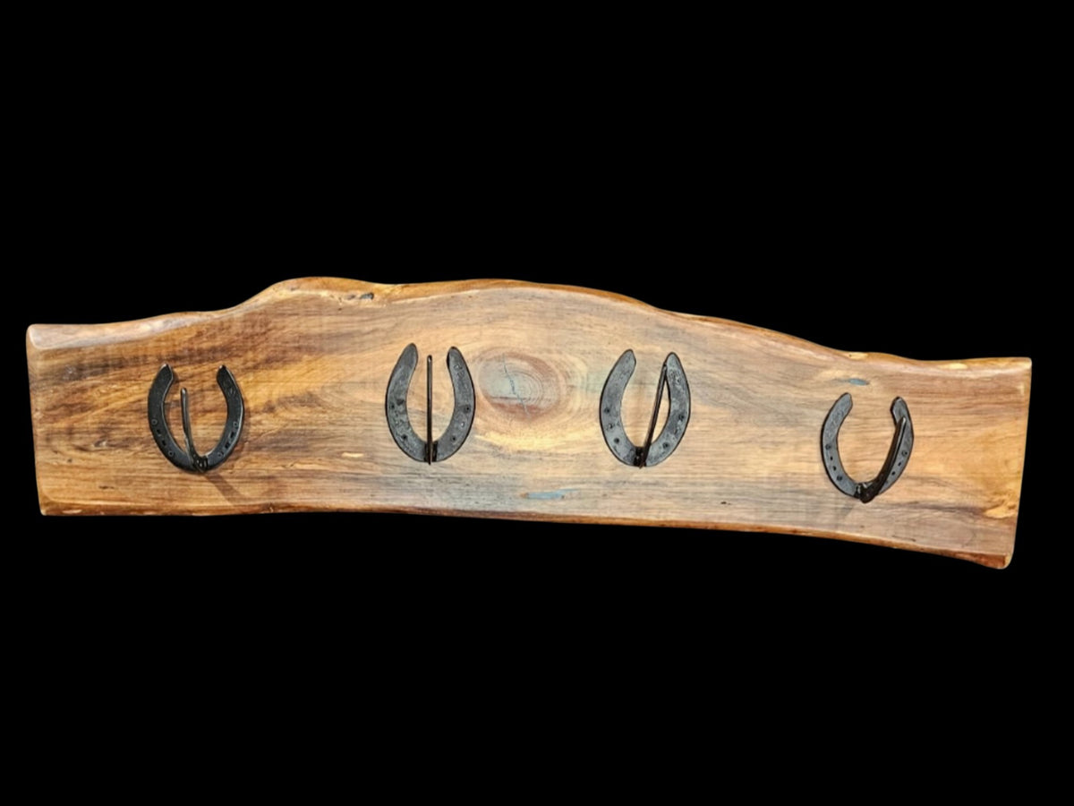 Coat/Towel Rack #824
