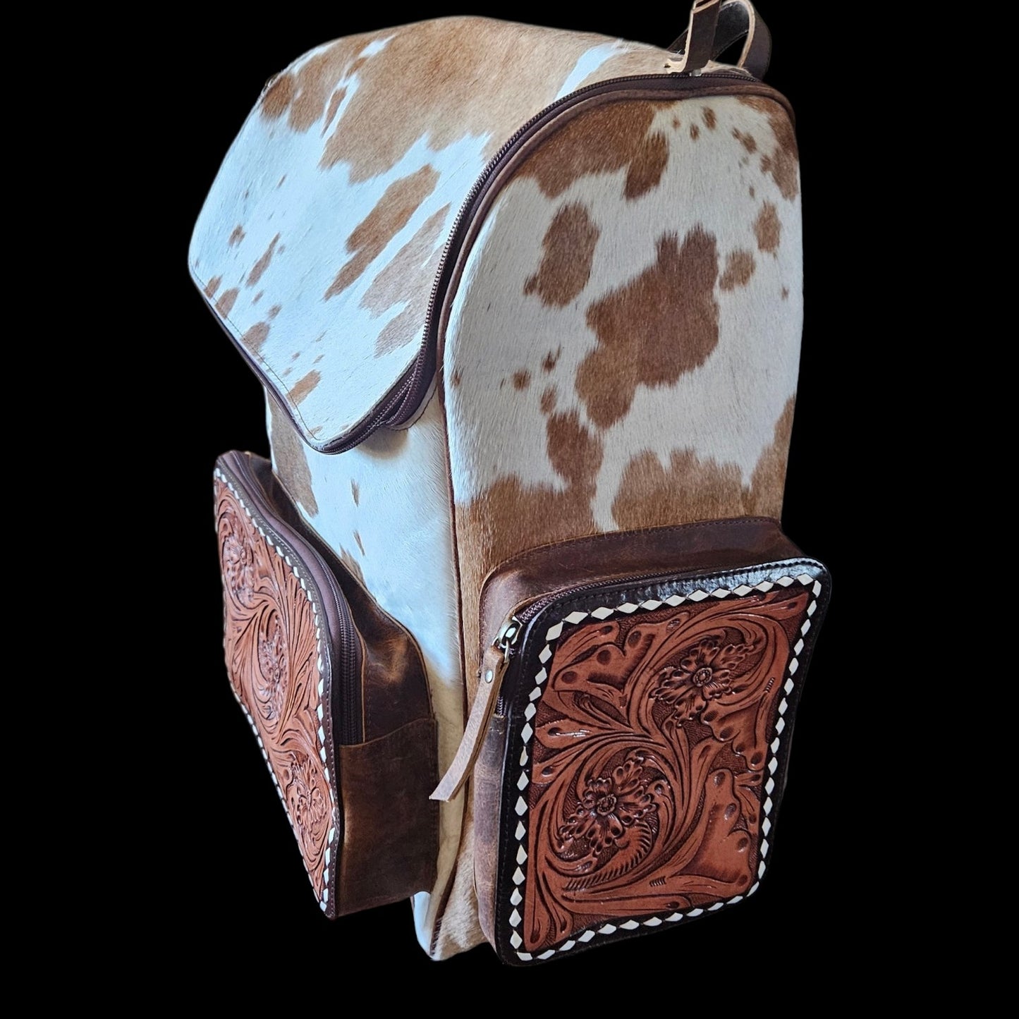Beige Backpack #742