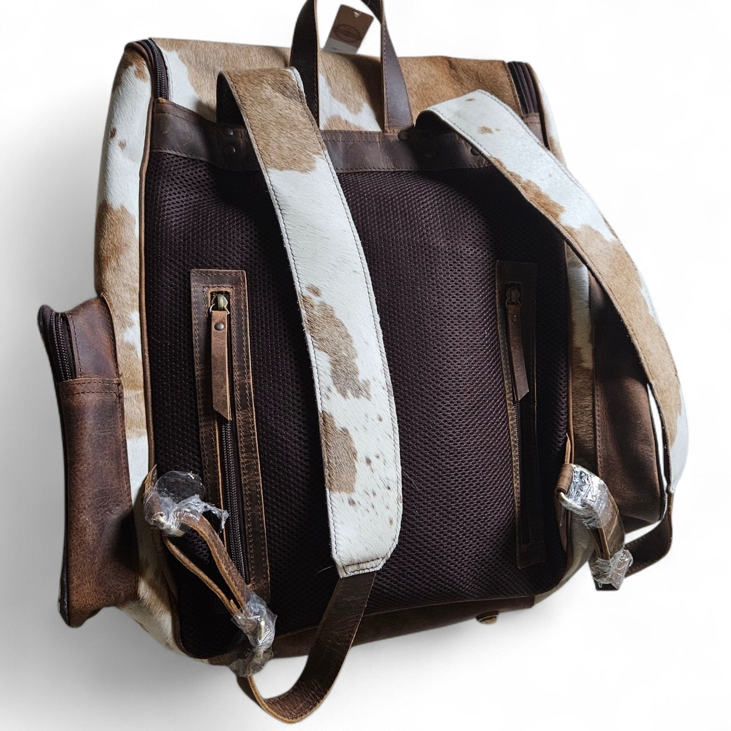 Beige Backpack #742